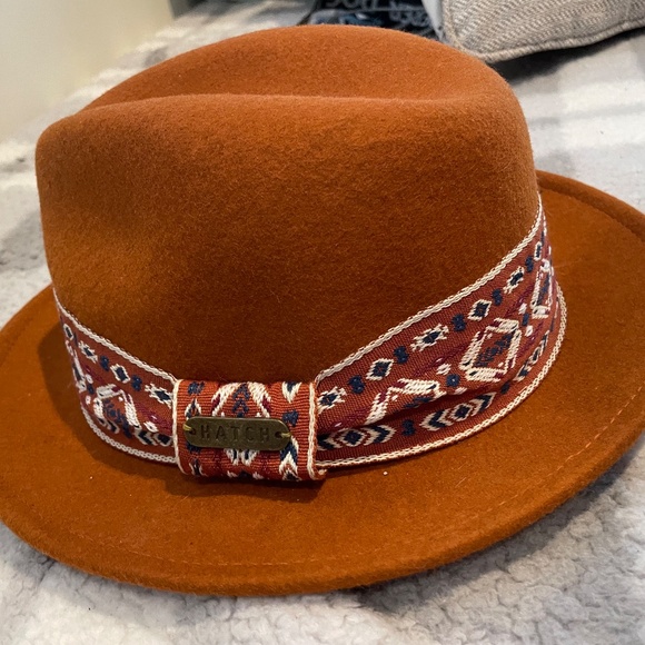 Hatch Hat - Picture 3 of 5